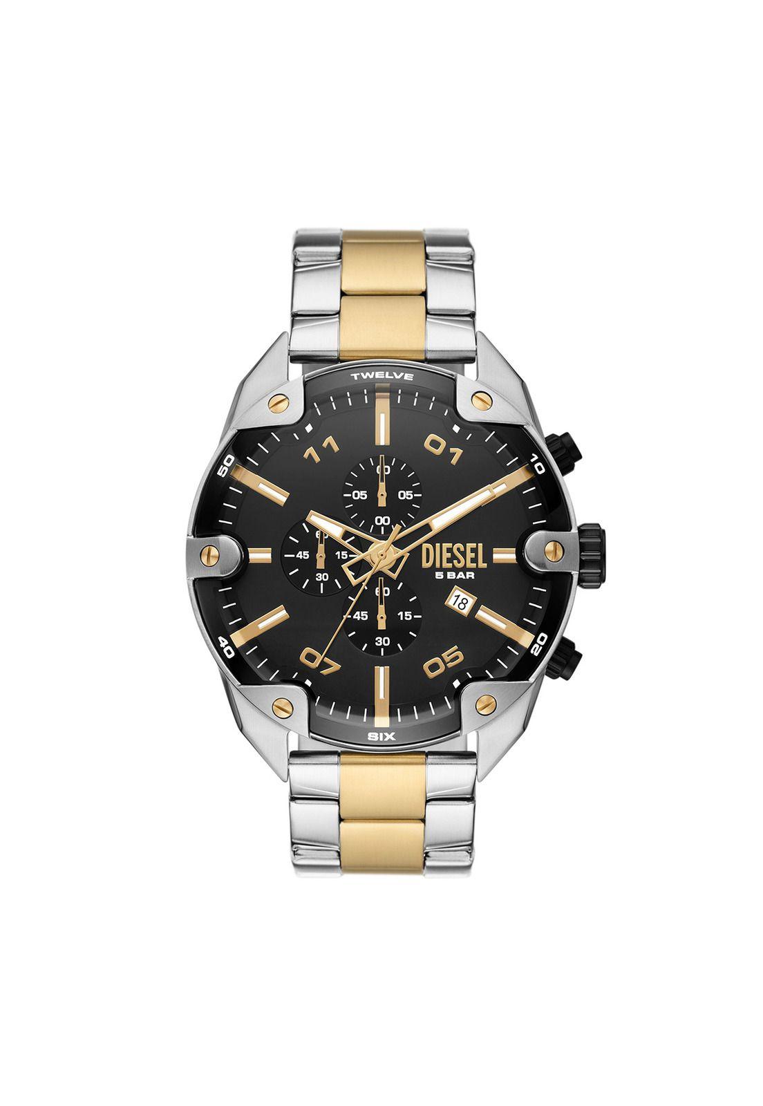 Reloj Diesel DZ4627 Bicolor-0