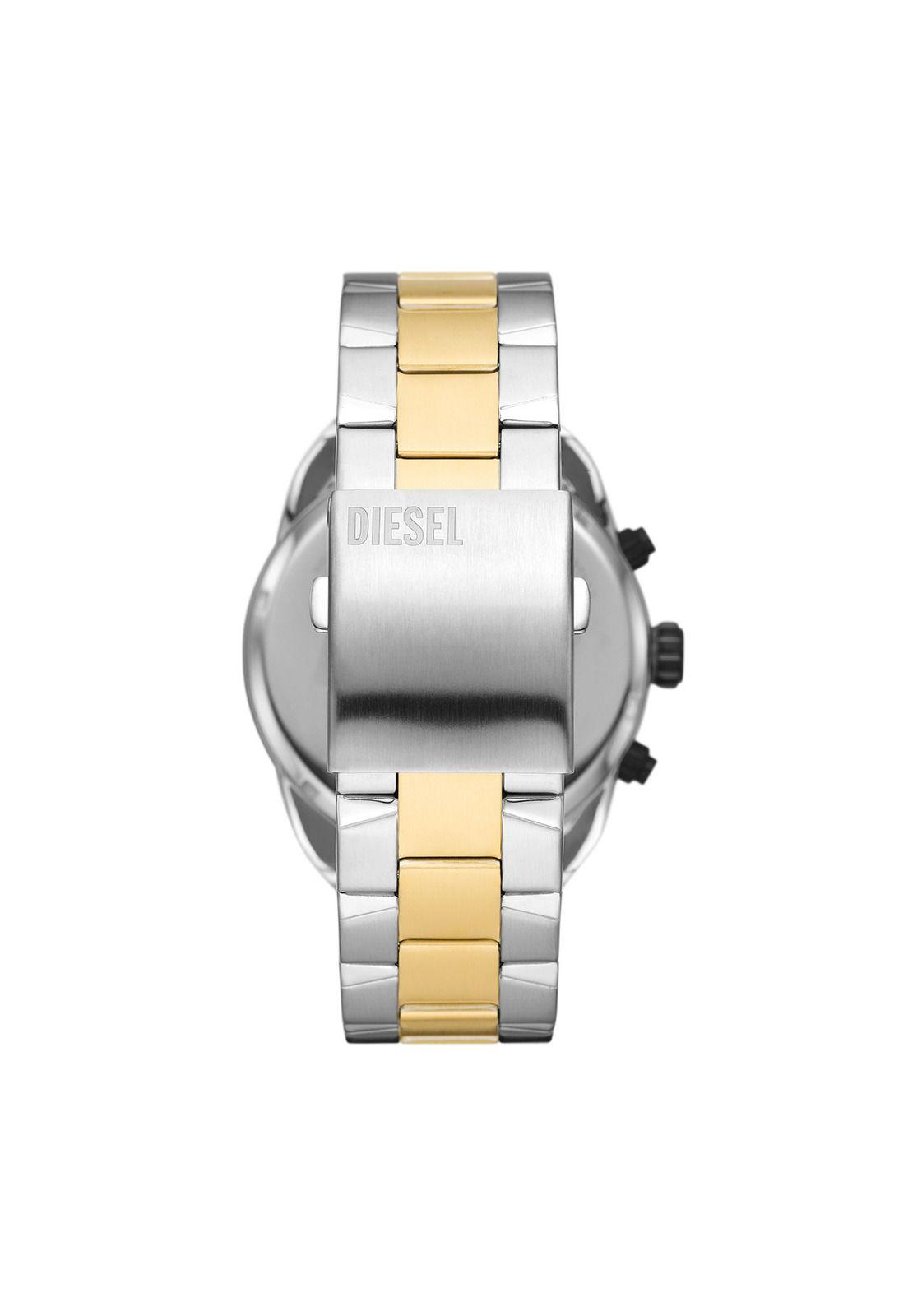 Reloj Diesel DZ4627 Bicolor-2