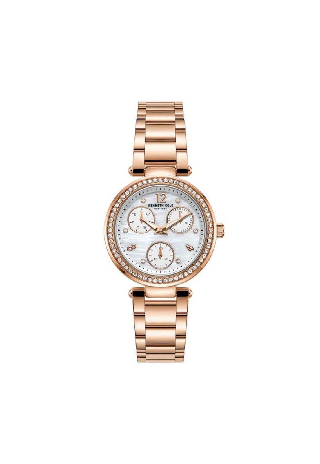 Reloj  Oro Rosa-0
