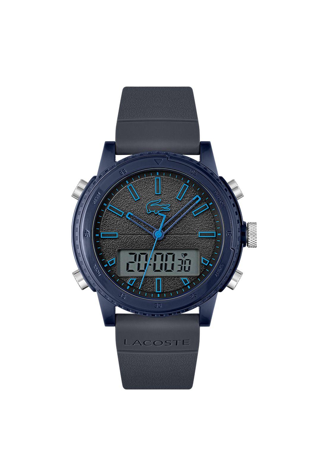Reloj Azul-0