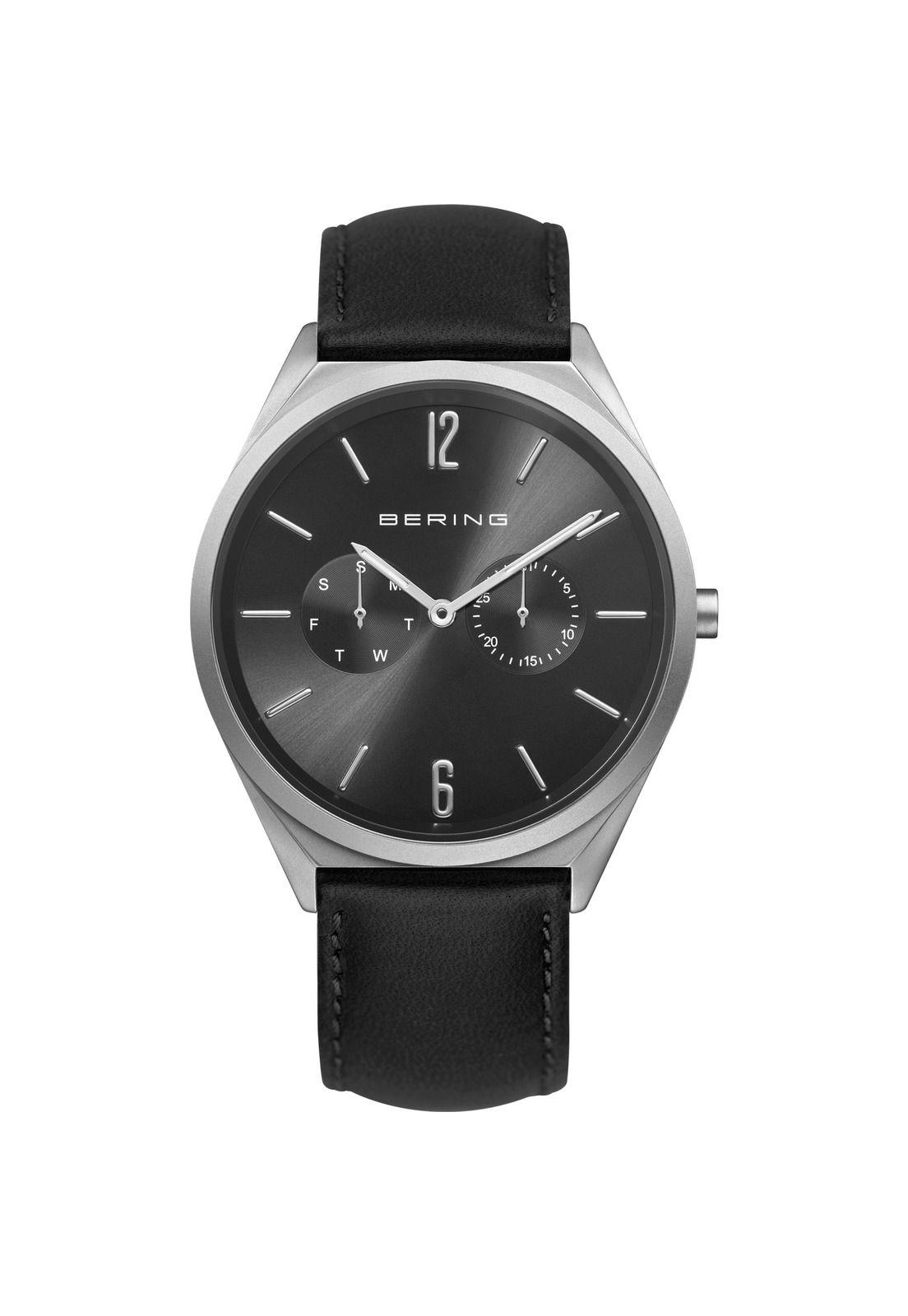 Reloj Negro-0