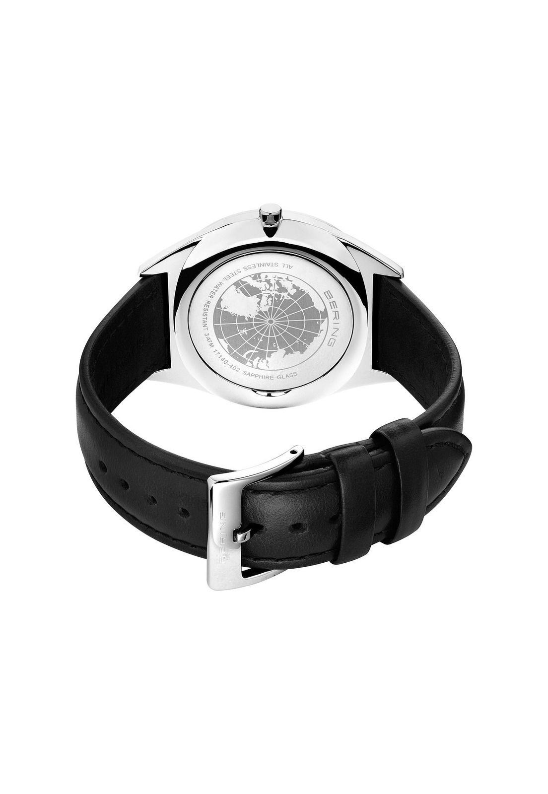 Reloj Negro-1
