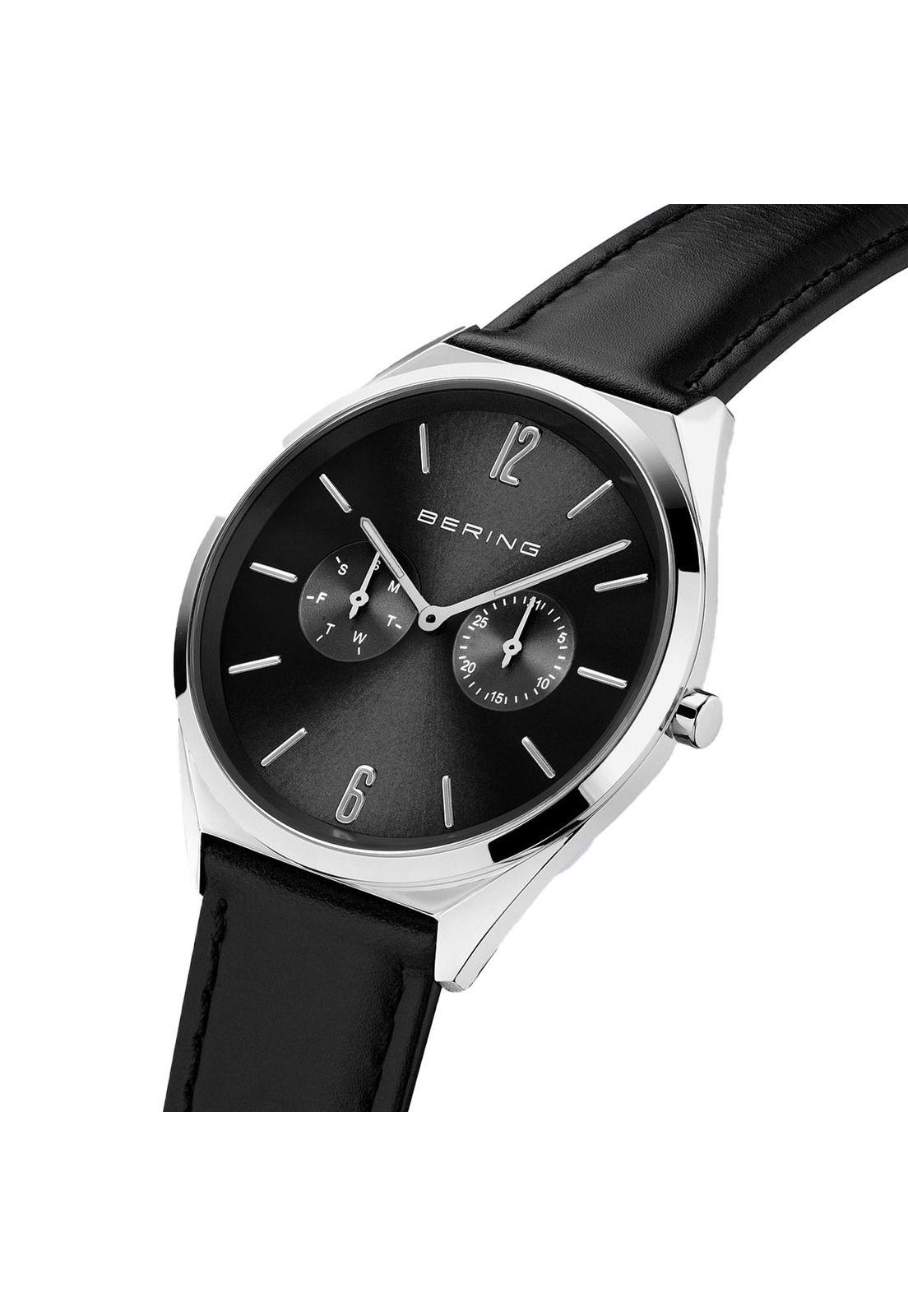 Reloj Negro-2