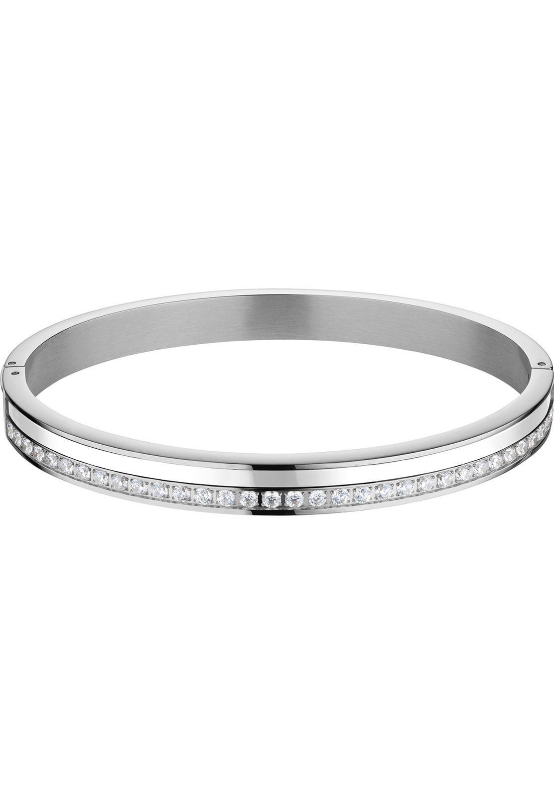 Brazalete Bering 627-1127-190 Plateado-0