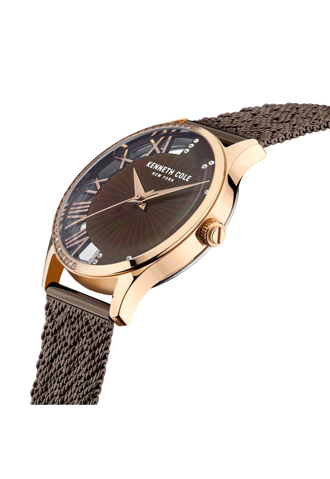 Reloj Café-2