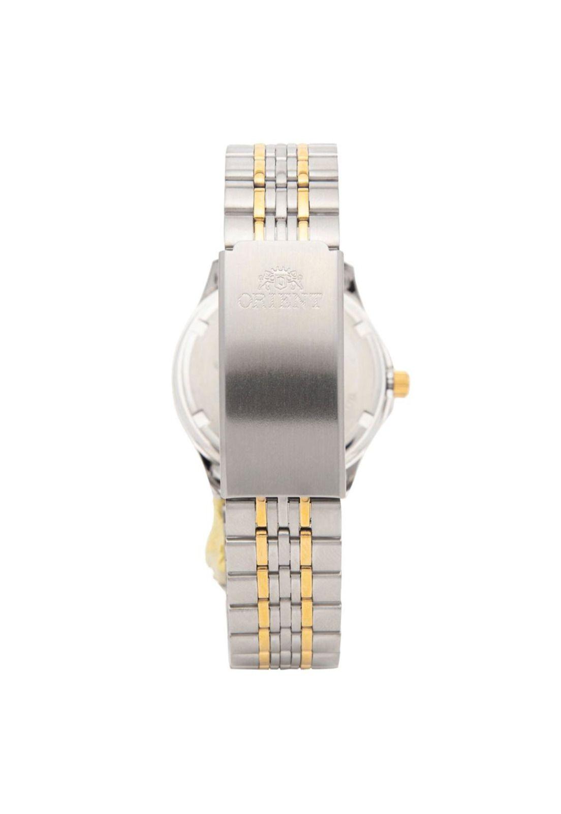 Reloj Orient FUG11009W Plateado Hombre-2