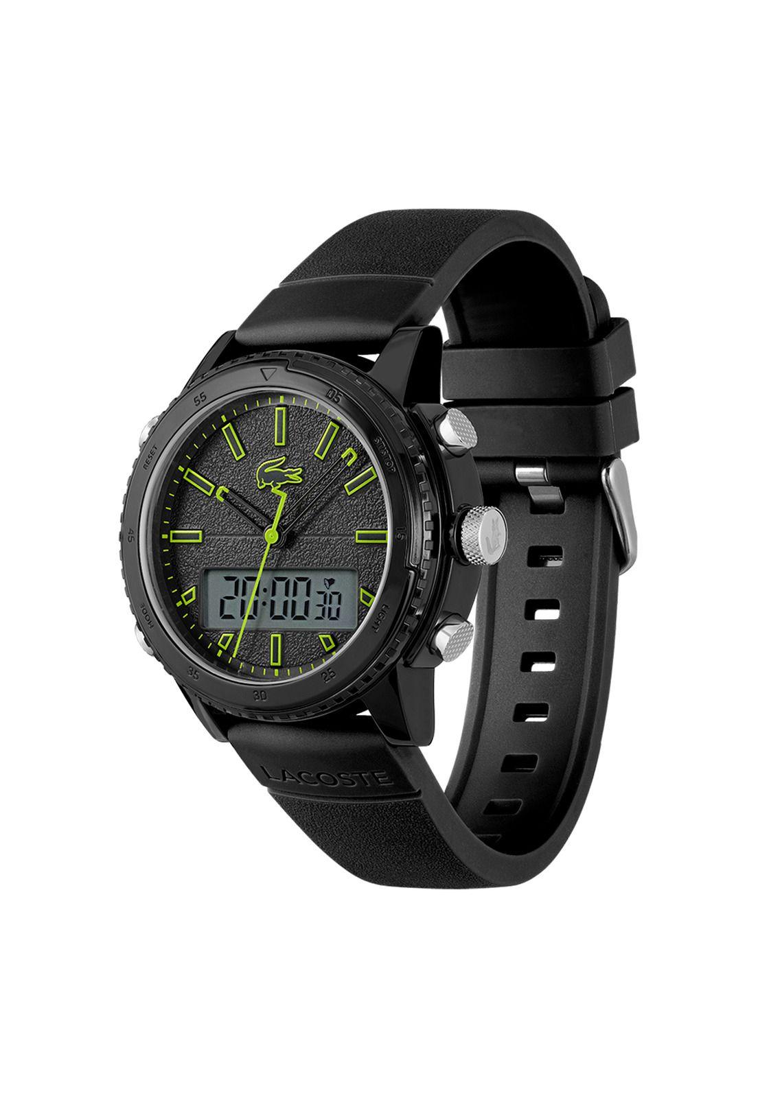Reloj Negro-1