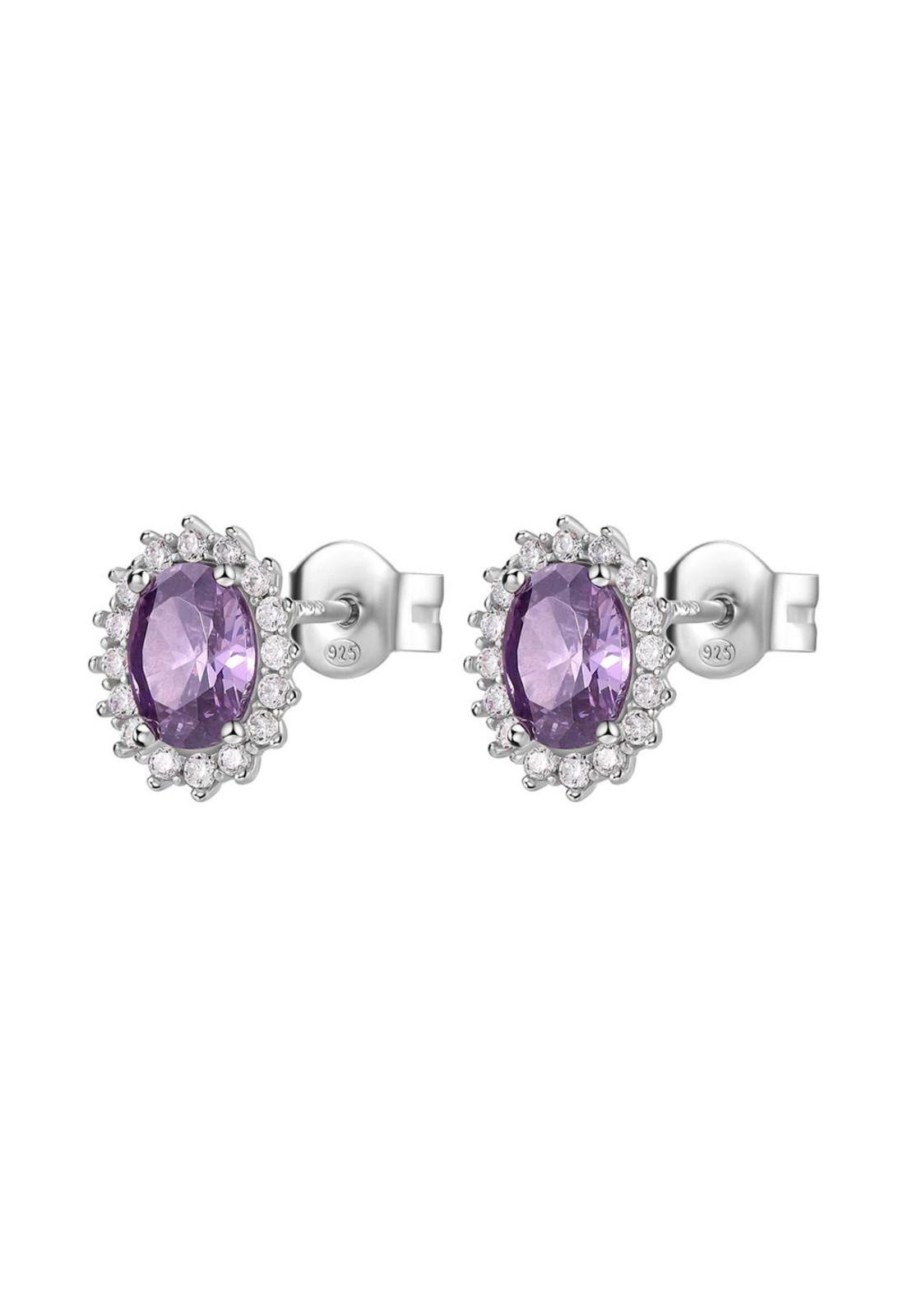 Aros Brosway Fancy Plateado FMP22-0