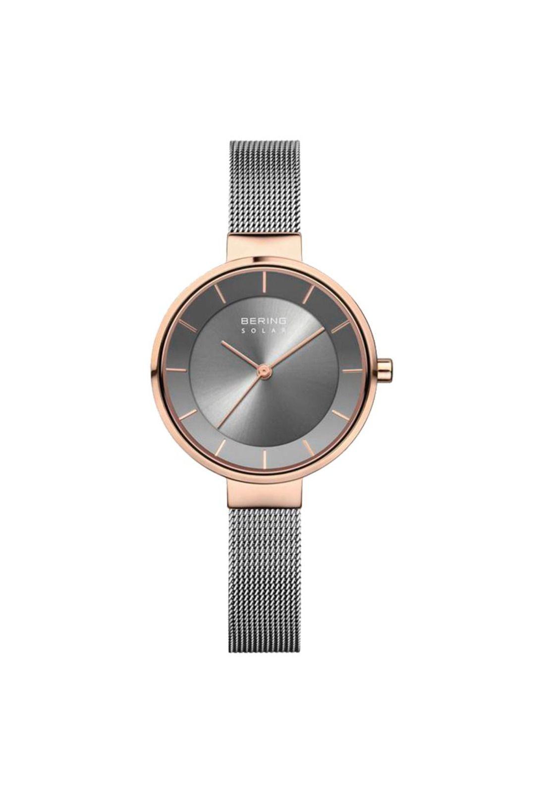 Reloj Bering Gris 14631-369-0