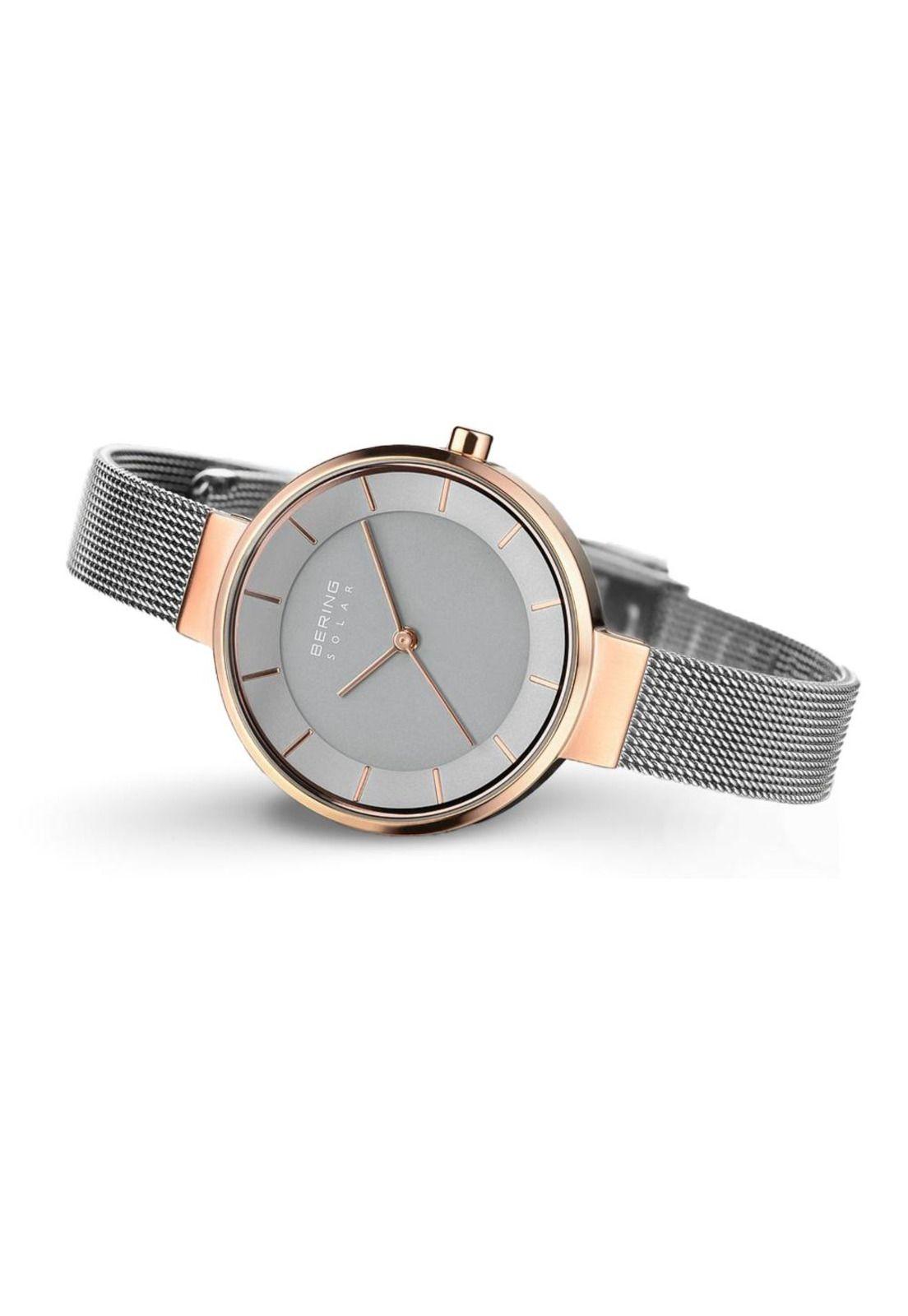 Reloj Bering Gris 14631-369-2