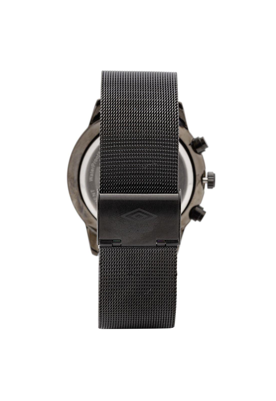 Reloj Negro-2