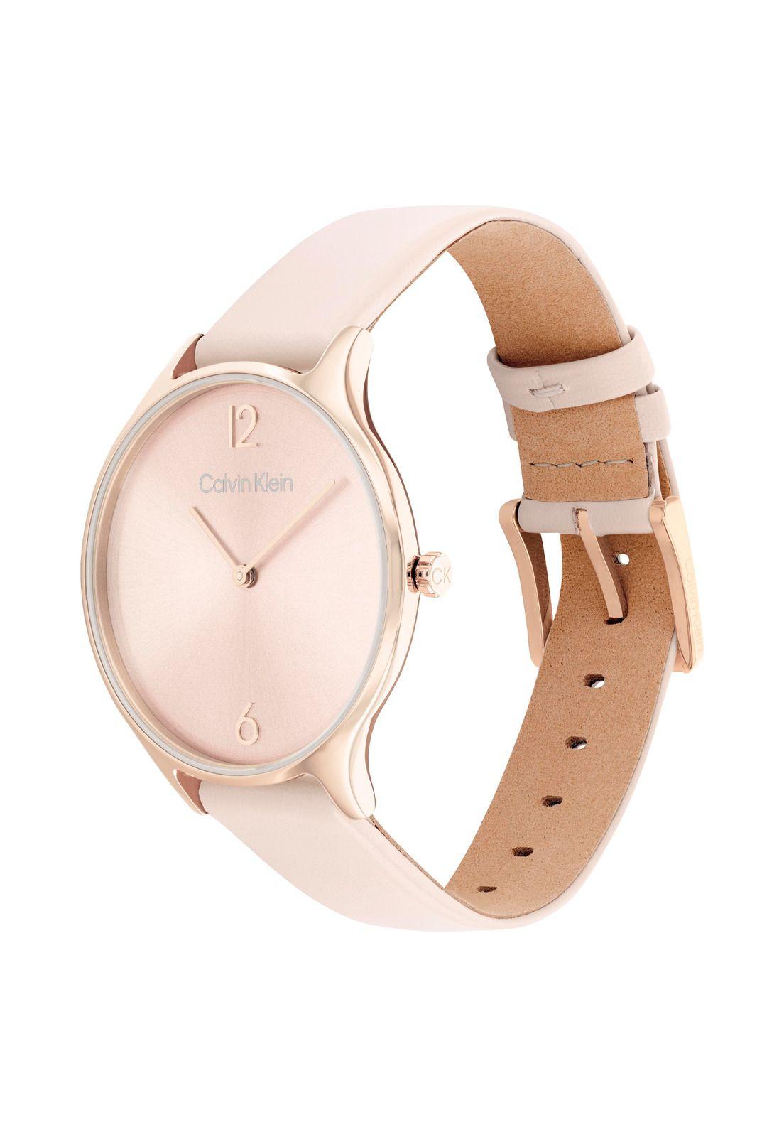 Reloj Rosado-2