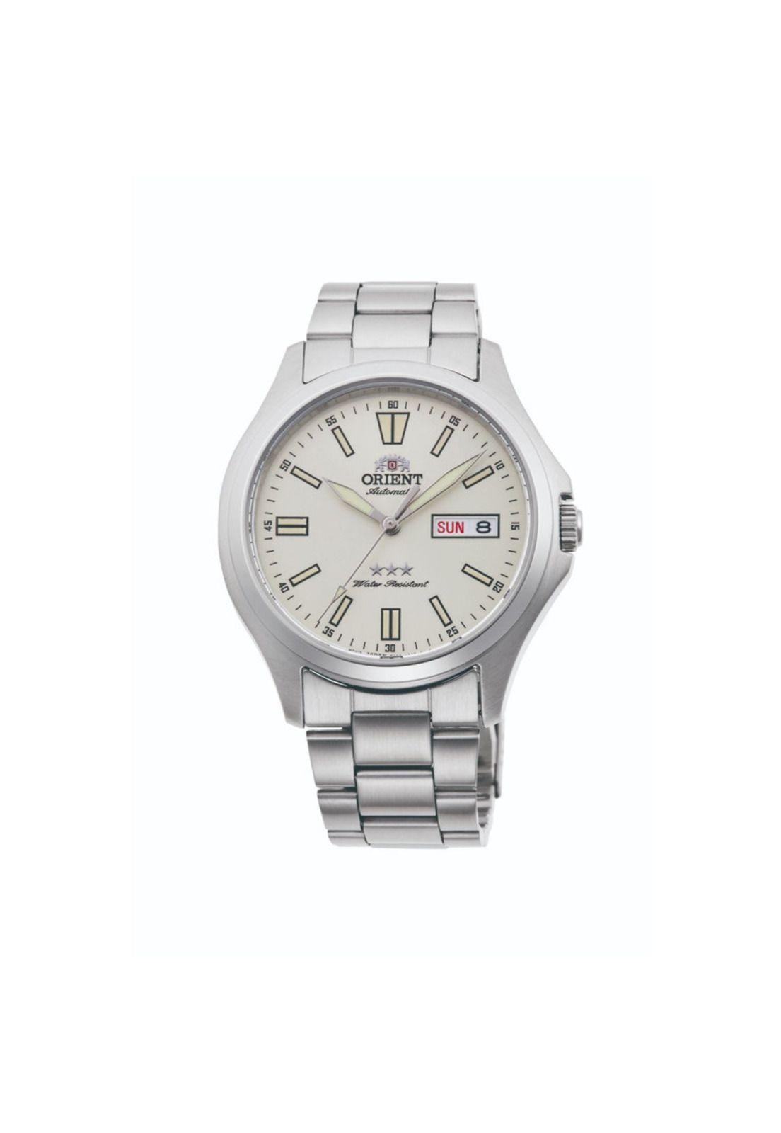 Reloj Plateado-0
