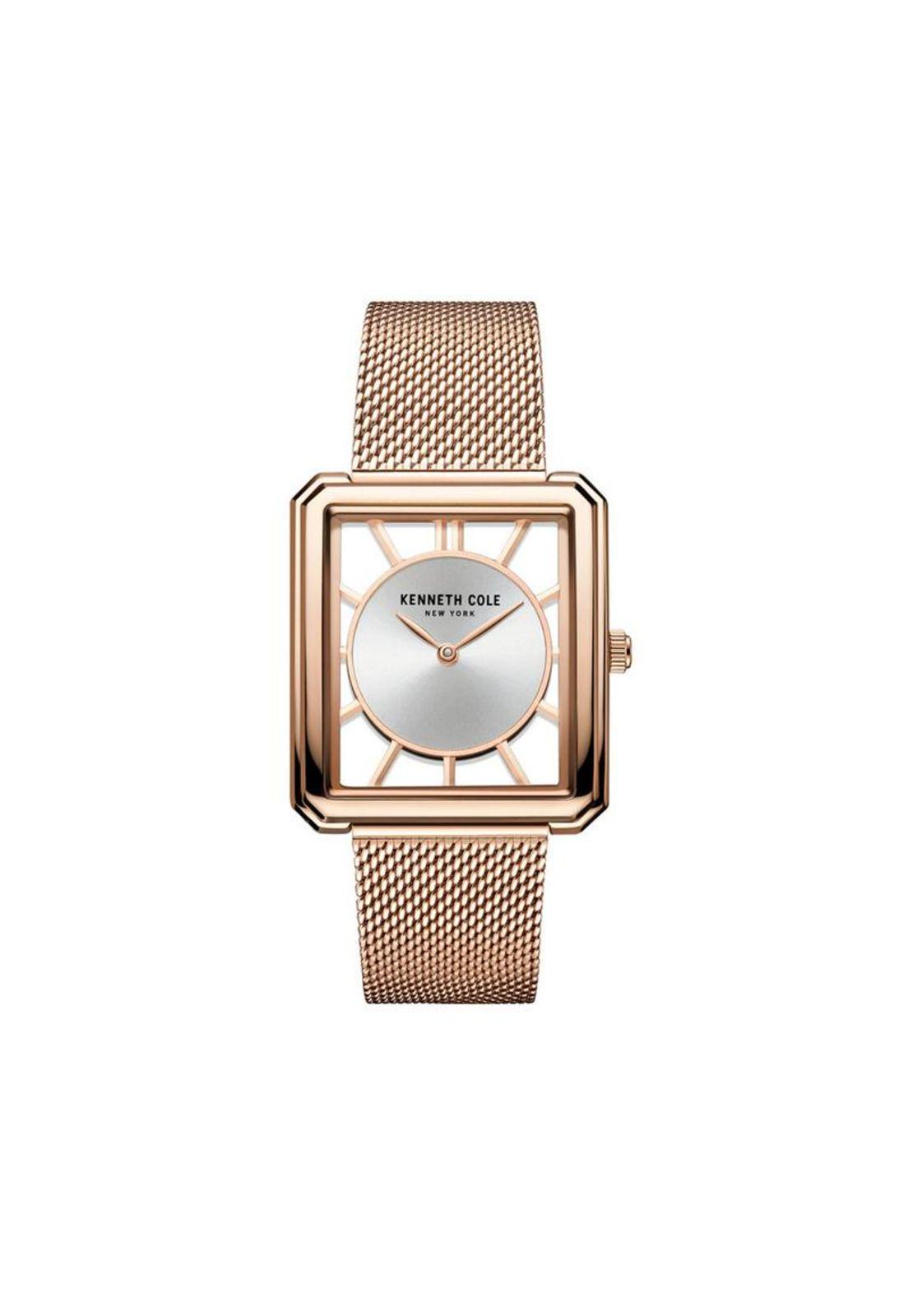Reloj  Oro Rosa-0