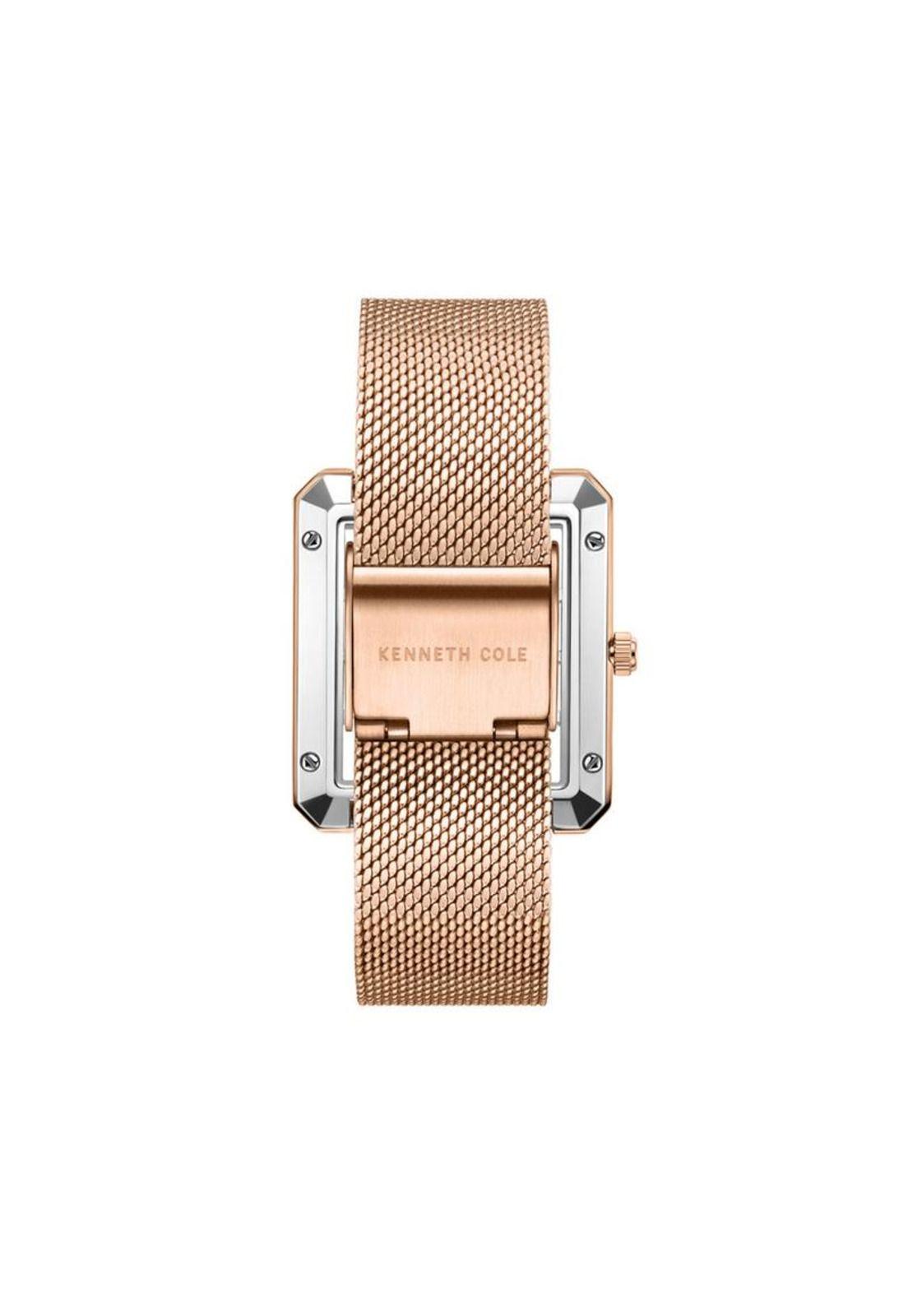 Reloj  Oro Rosa-1