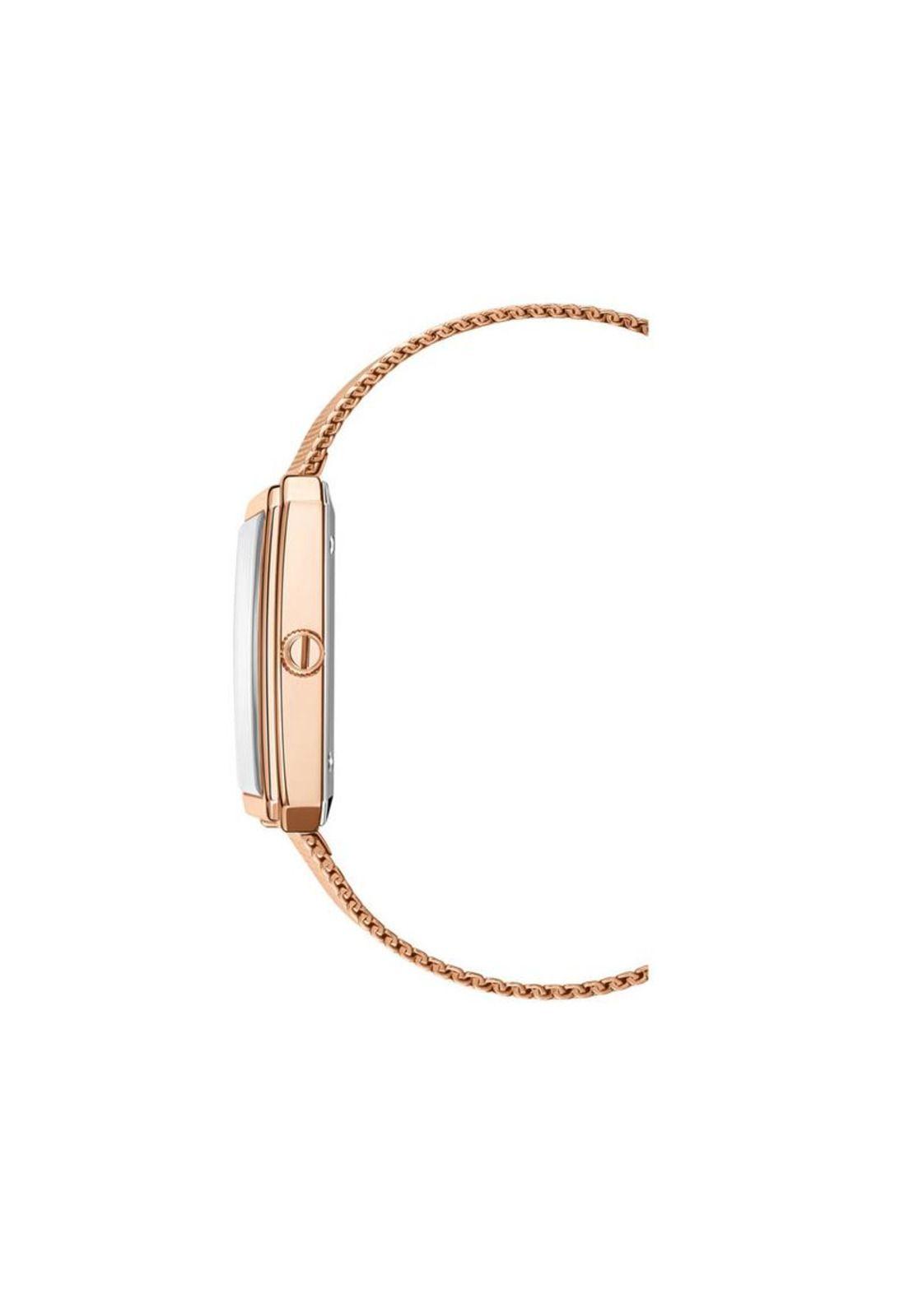 Reloj  Oro Rosa-2