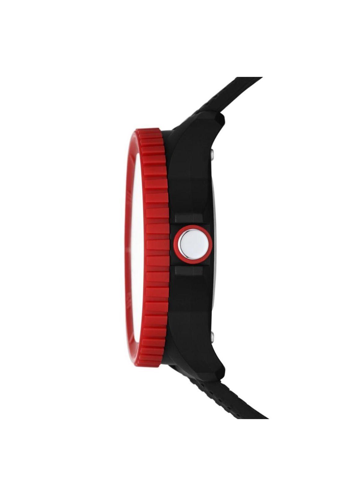 Reloj Skechers Negro Hombre SR9105-1