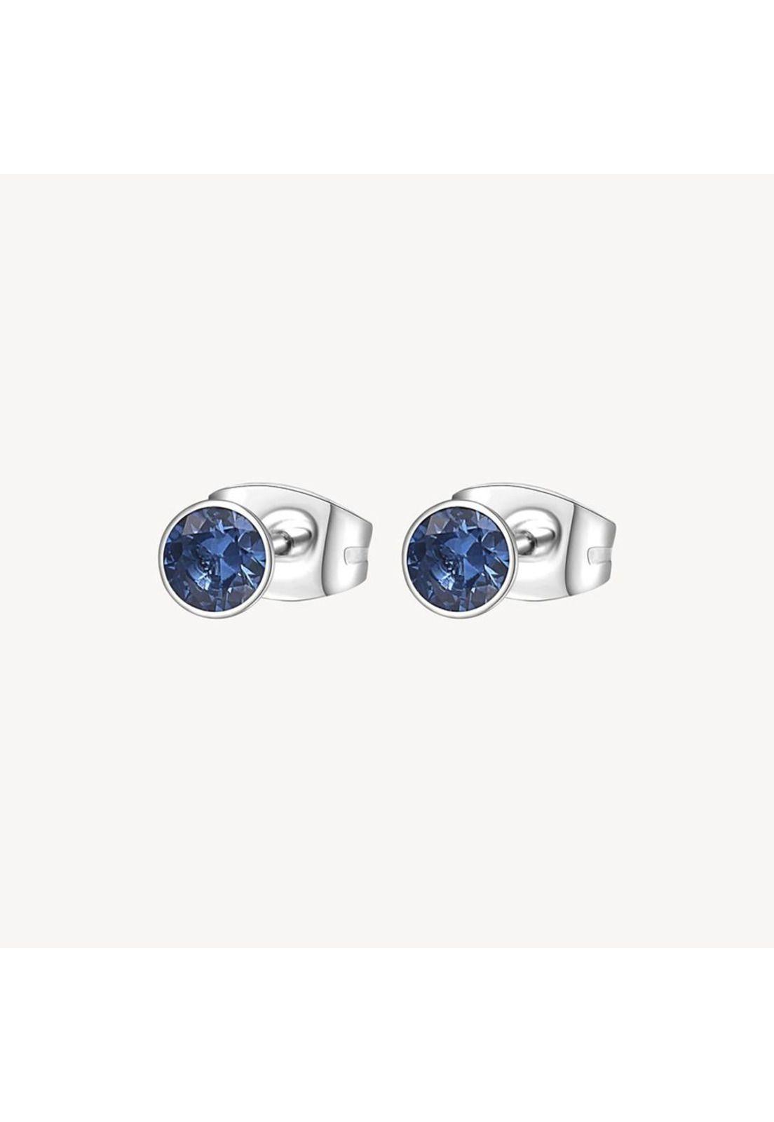 Aros Brosway Chakra Plateados BHKE051-0