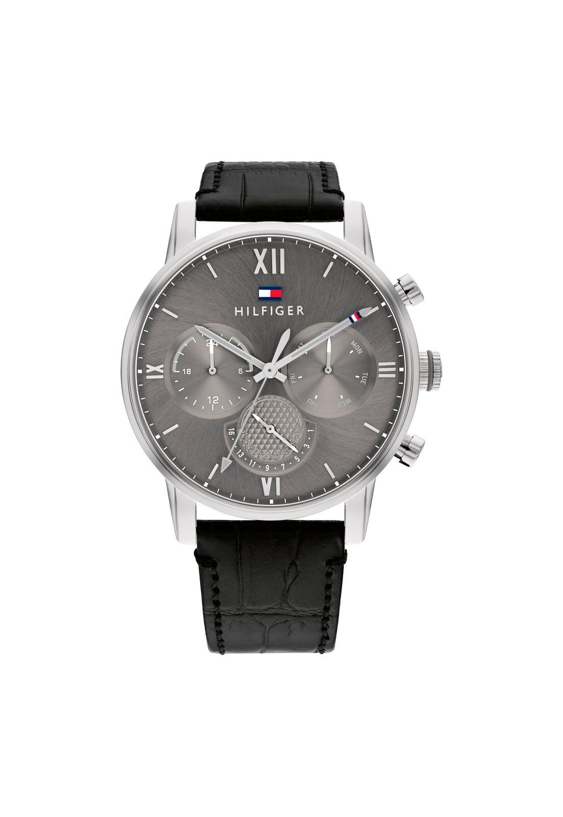 Reloj Negro-0
