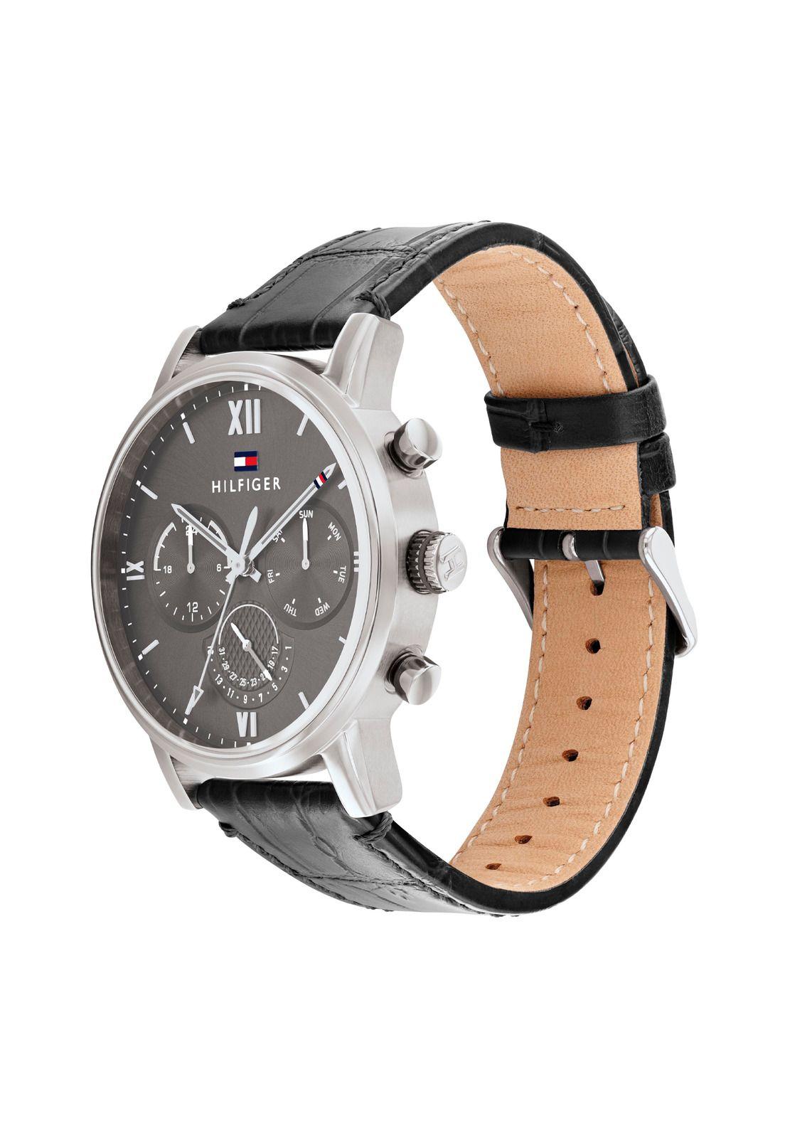 Reloj Negro-1