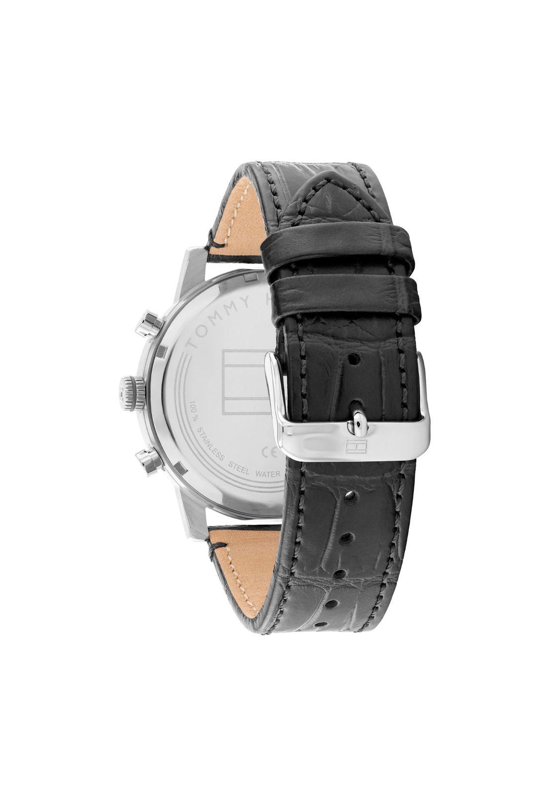 Reloj Negro-2
