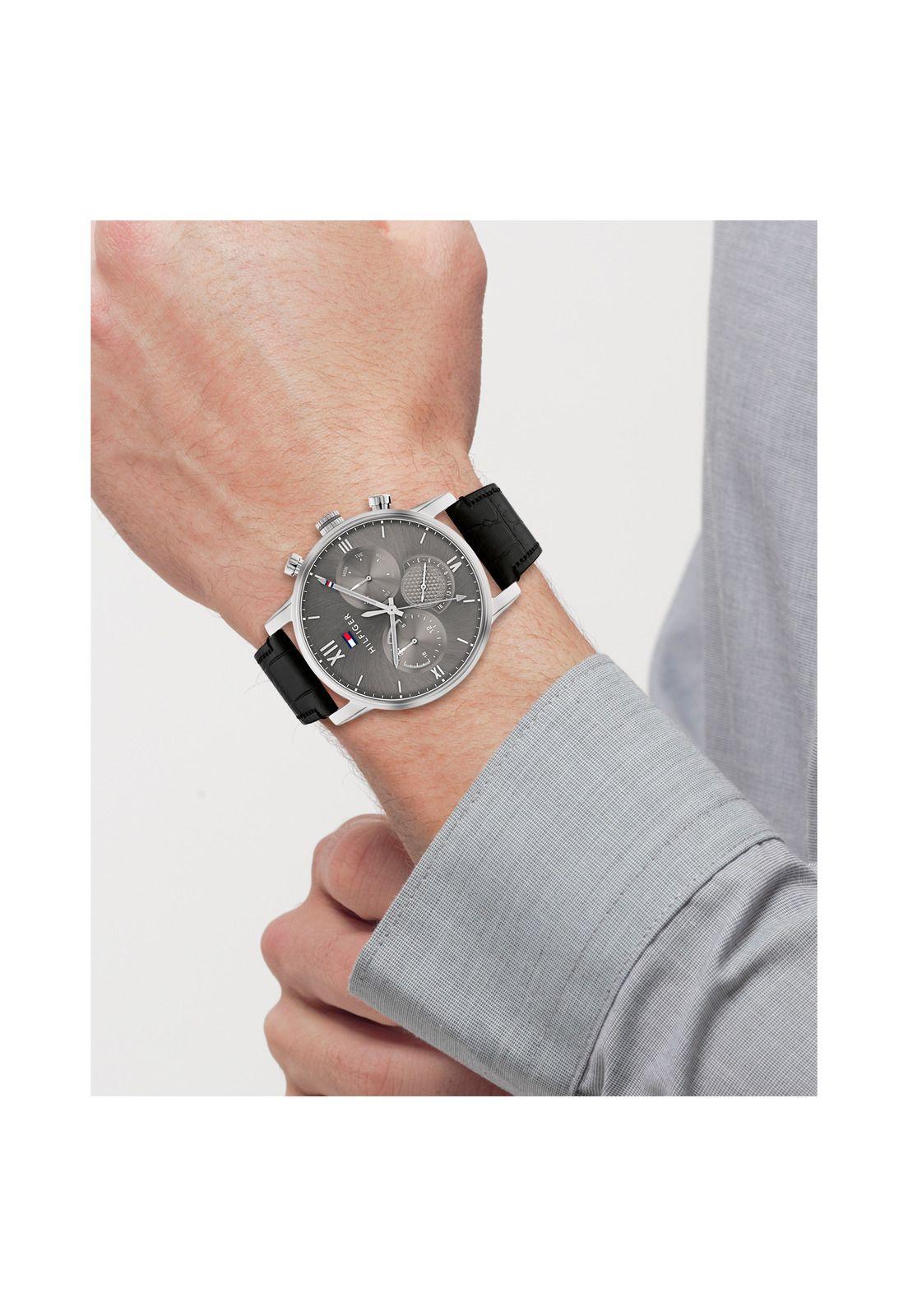 Reloj Negro-3
