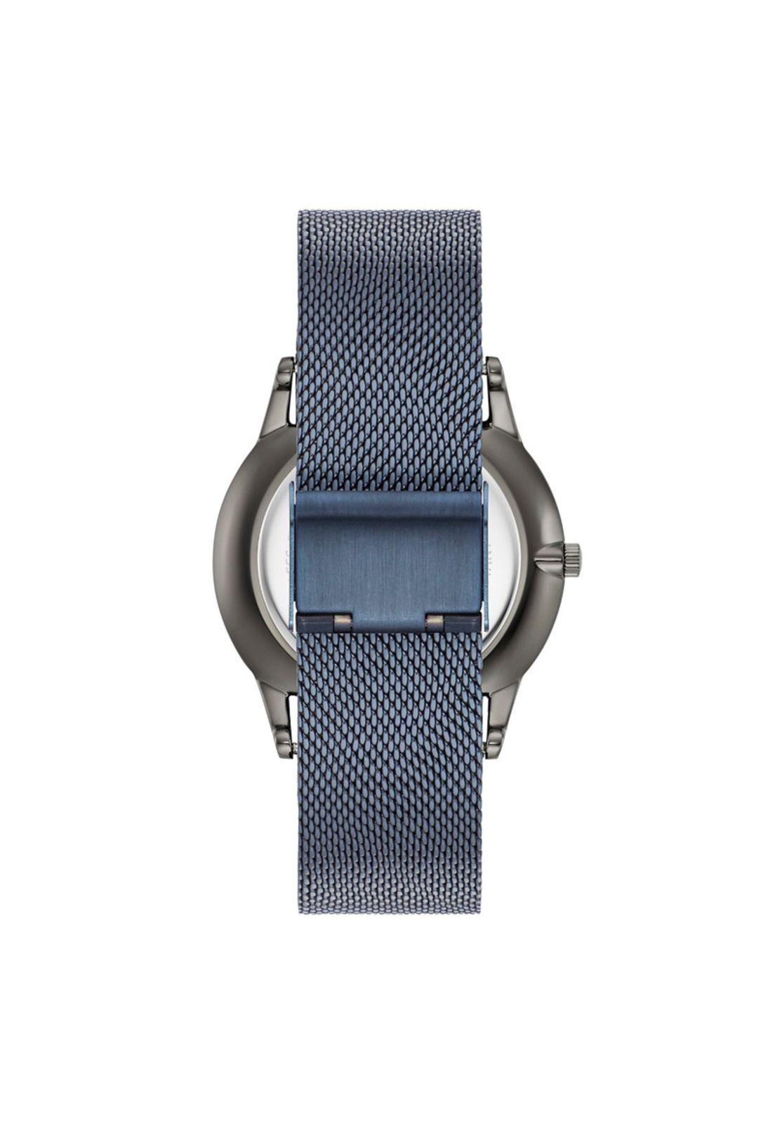 Reloj Azul-2