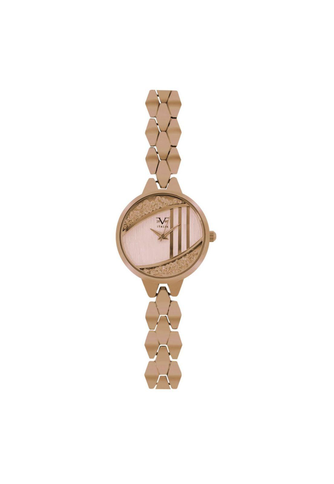 Reloj Oro Rosa-0