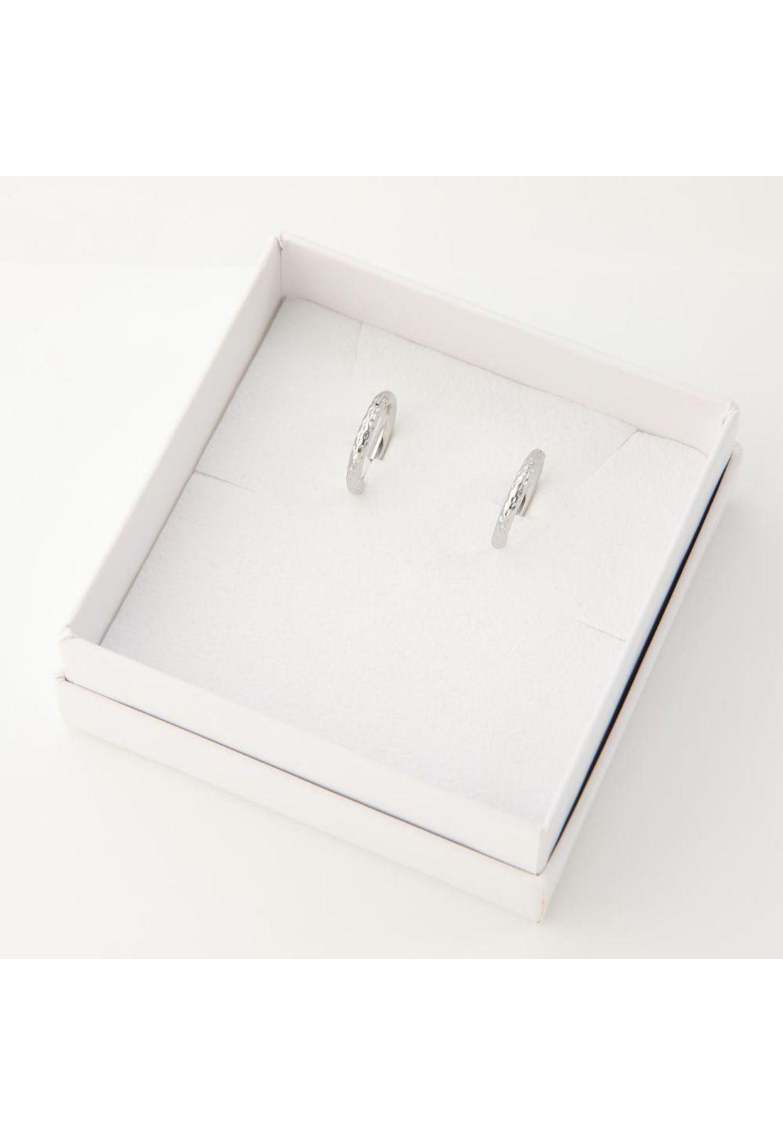 Aros 19V69 Italia Plateados STER058-2