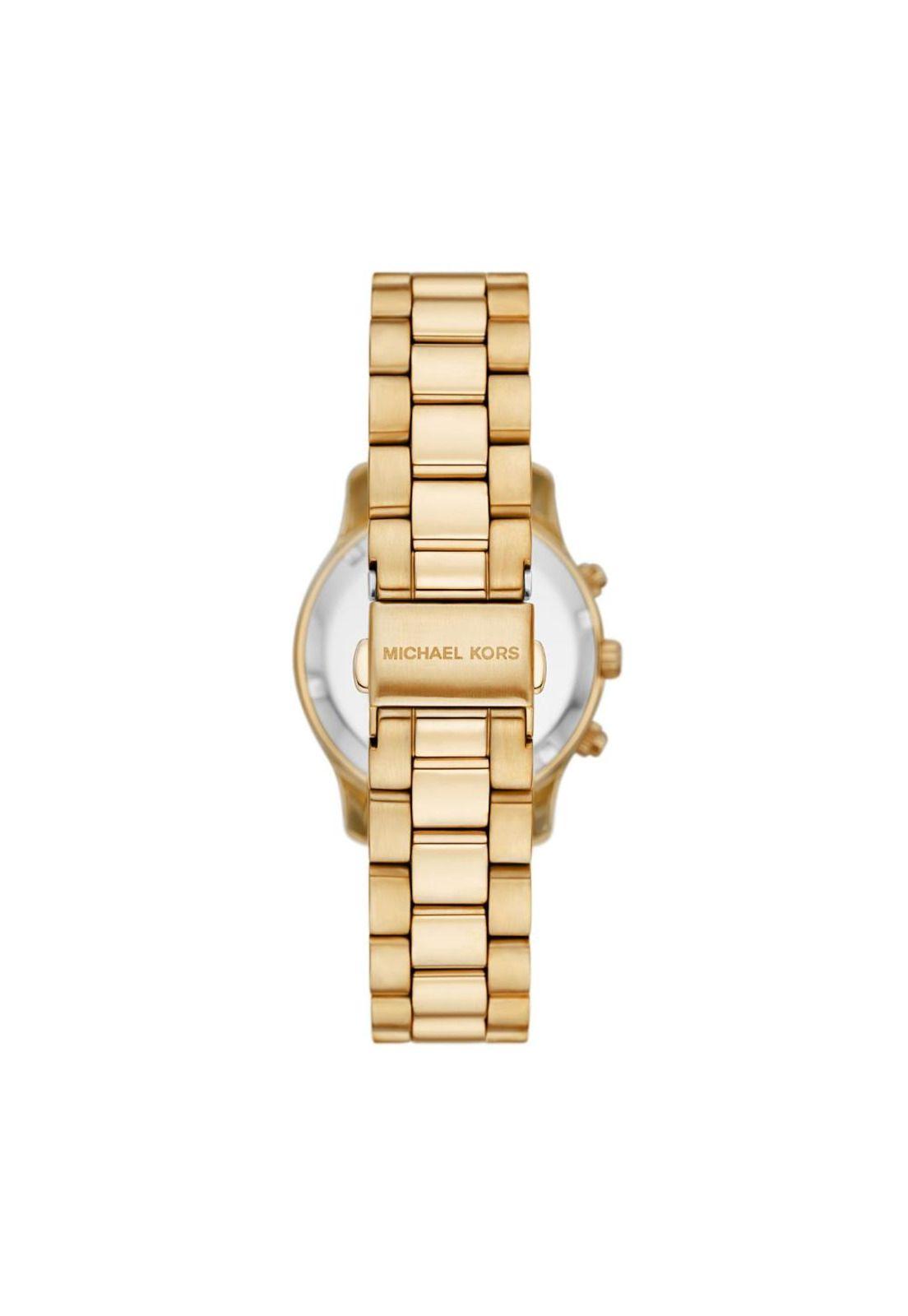 Reloj Dorado Michael Kors Mujer MK7326-2