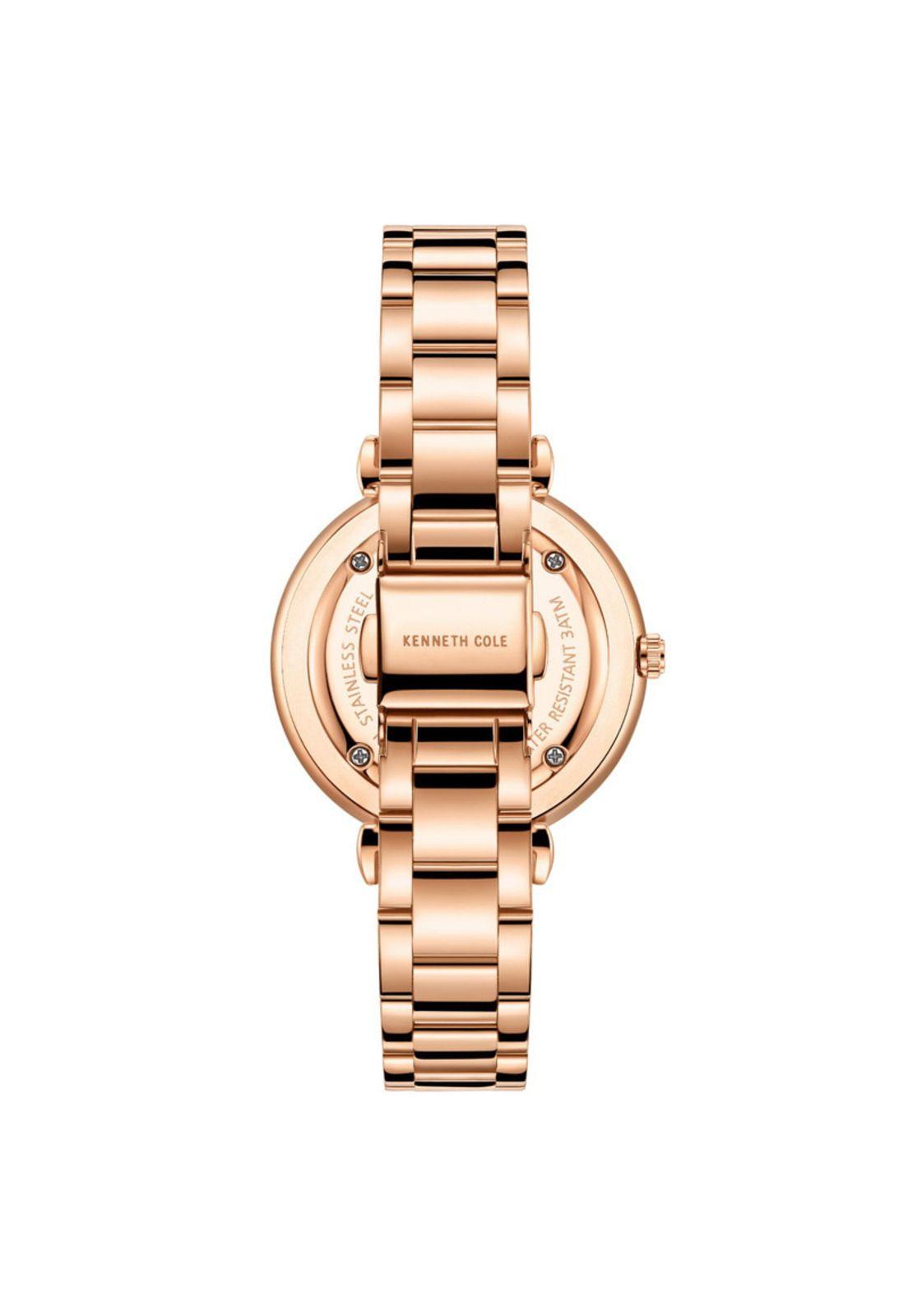 Reloj Oro Rosa-2