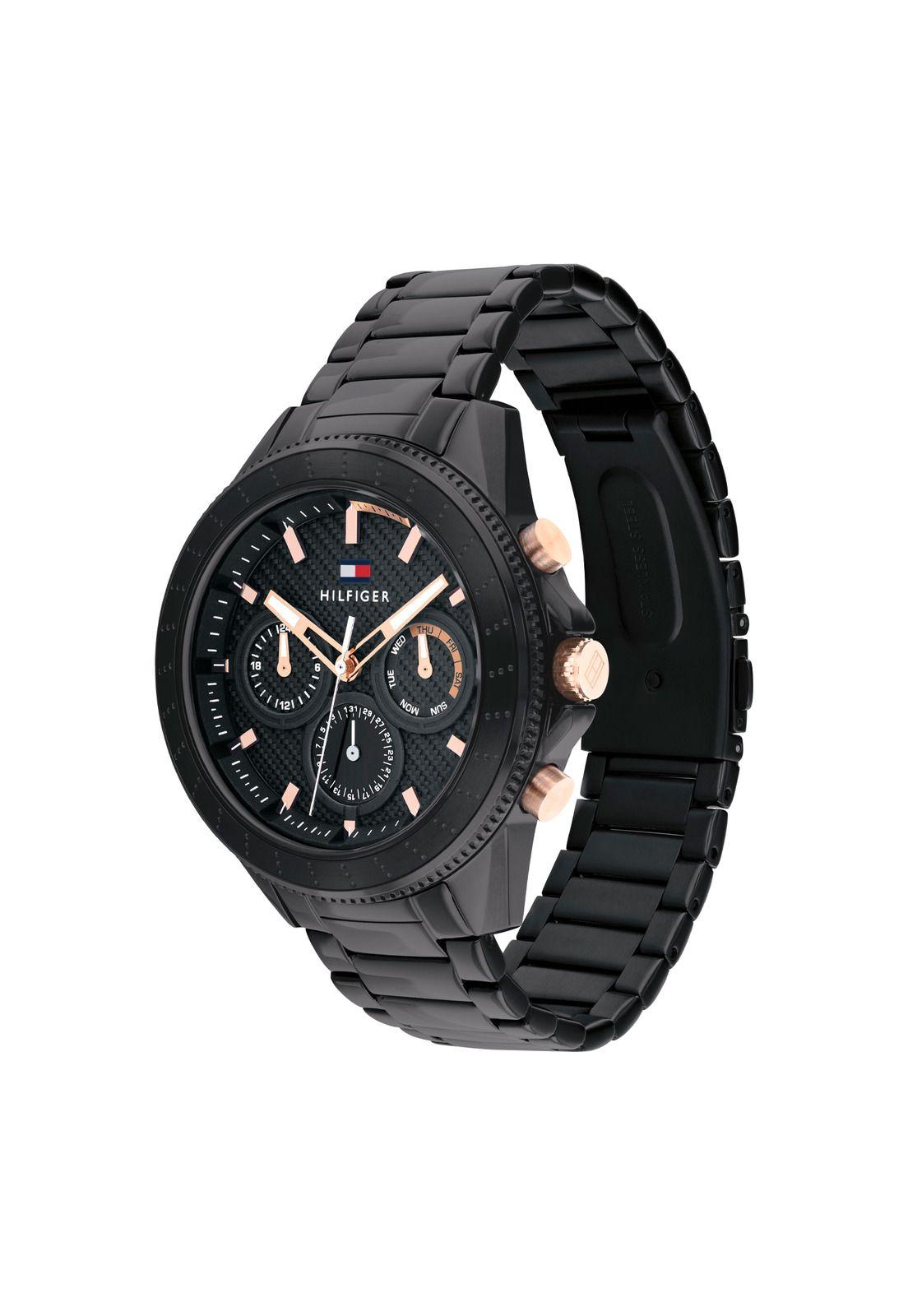 Reloj Negro-1