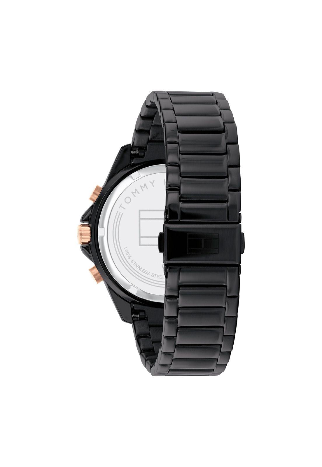 Reloj Negro-2