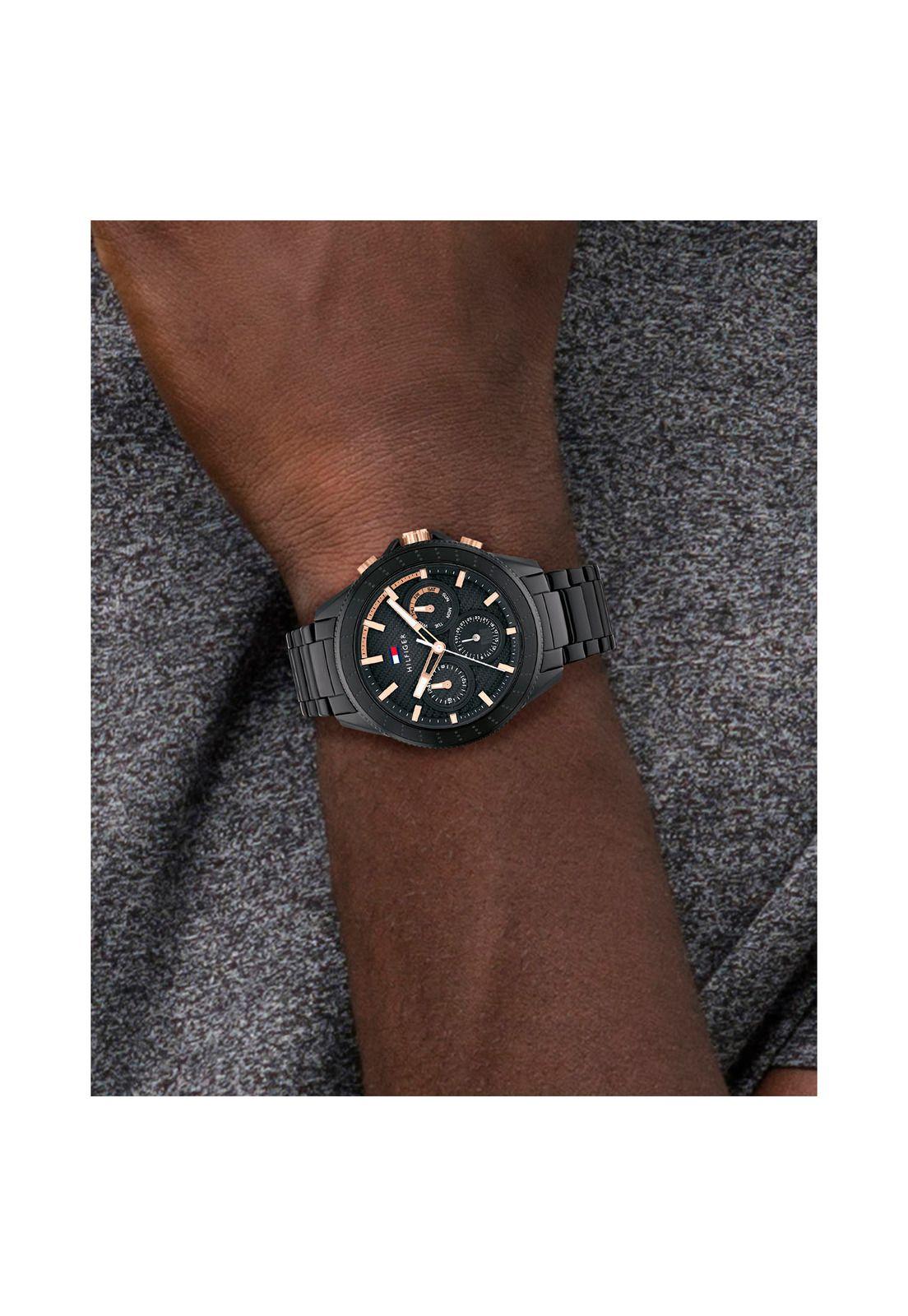 Reloj Negro-3