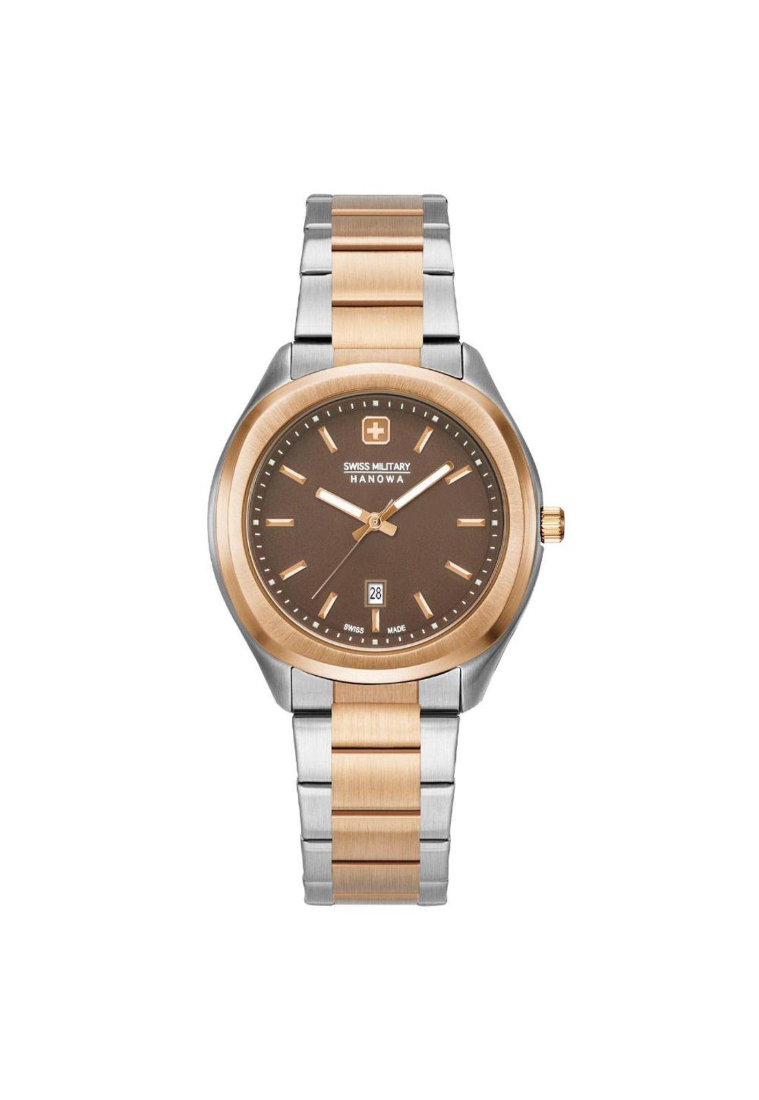 Reloj Swiss Military Hanowa 06-7339.12.005 Multicolor Mujer-0