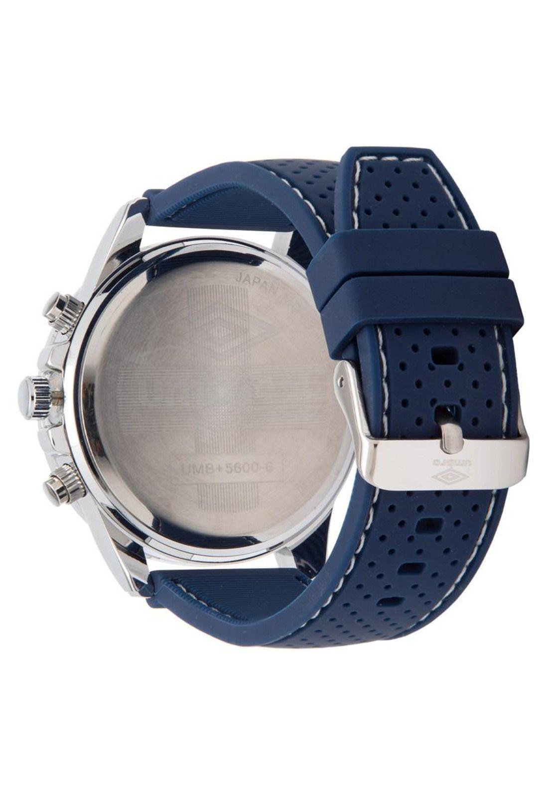 Reloj Umbro Plus UMBP-5600-6 Azul Hombre-1