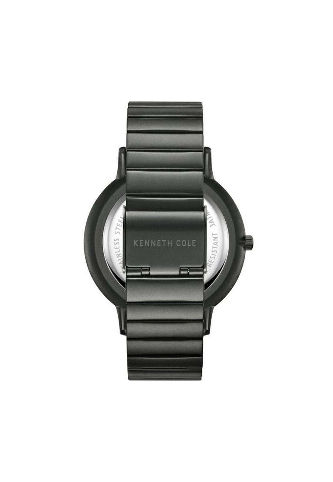 Reloj Git Set Gris-2