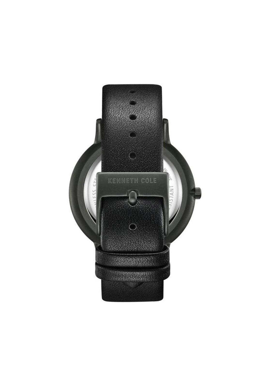 Reloj Git Set Gris-4