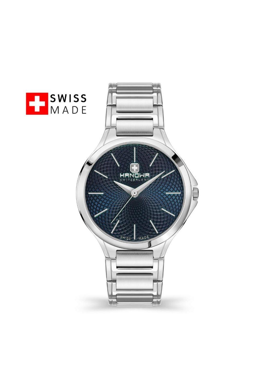 Reloj Hanowa HAWUG2100203 Plateado Hombre-0