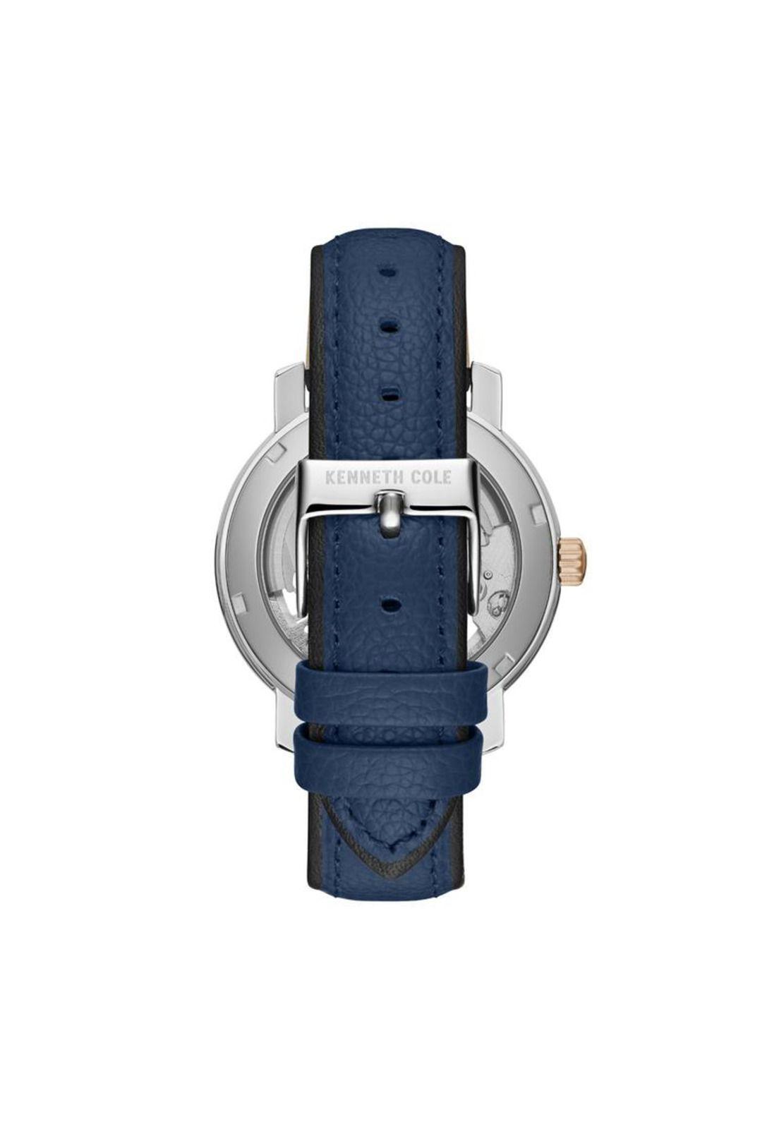 Reloj  Azul-1