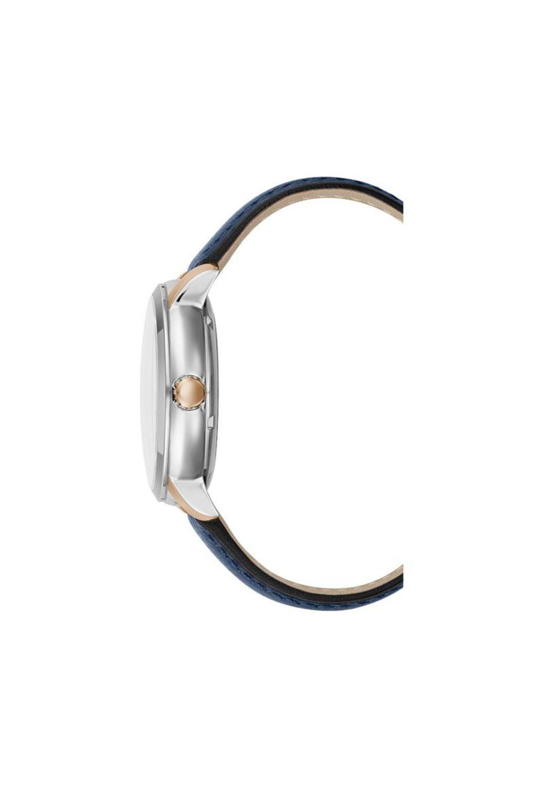 Reloj  Azul-2