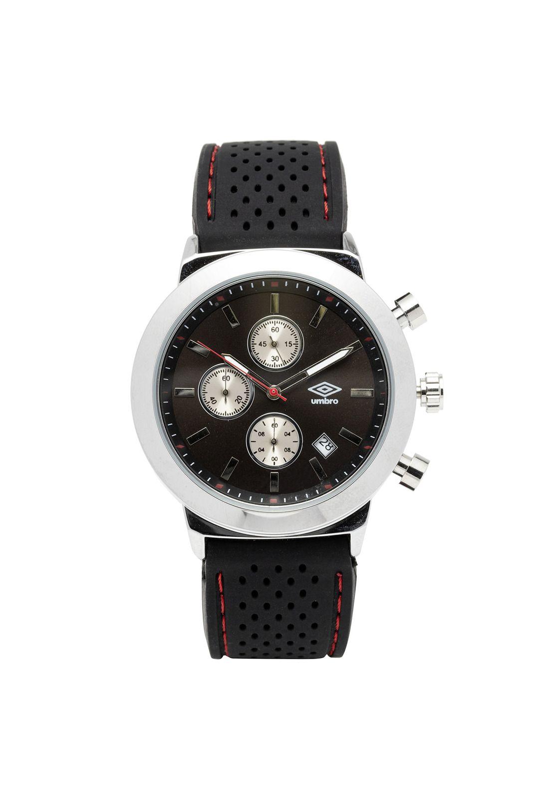 Reloj Negro-0