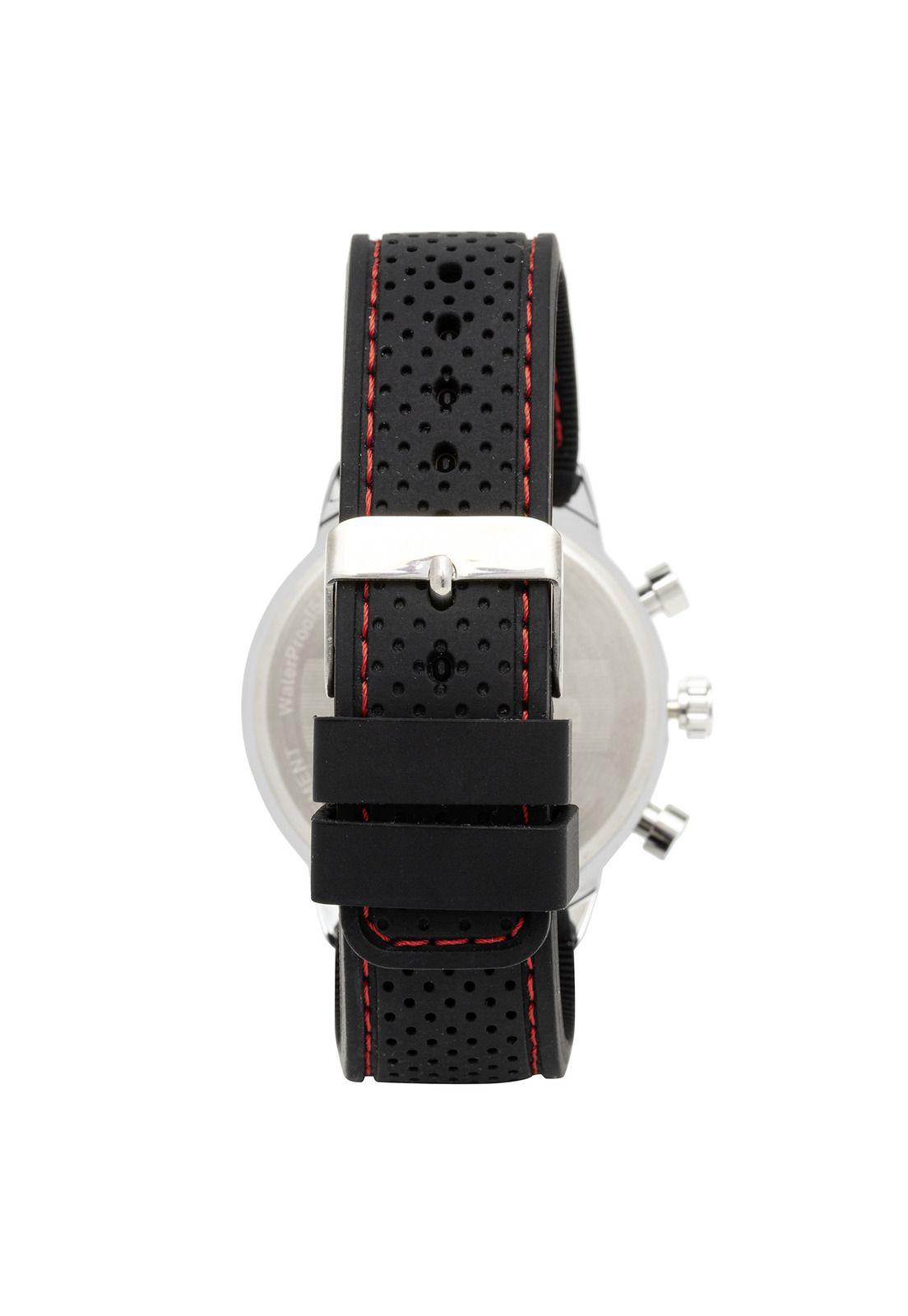 Reloj Negro-2