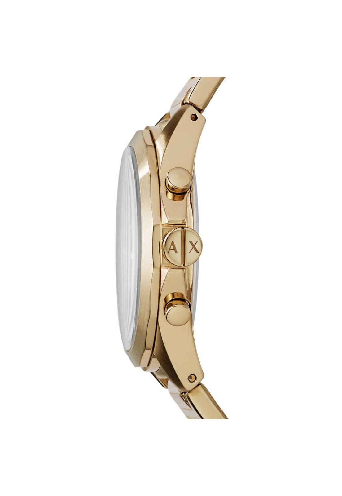 Reloj Dorado Armani Exchange Hombre AX2611-1