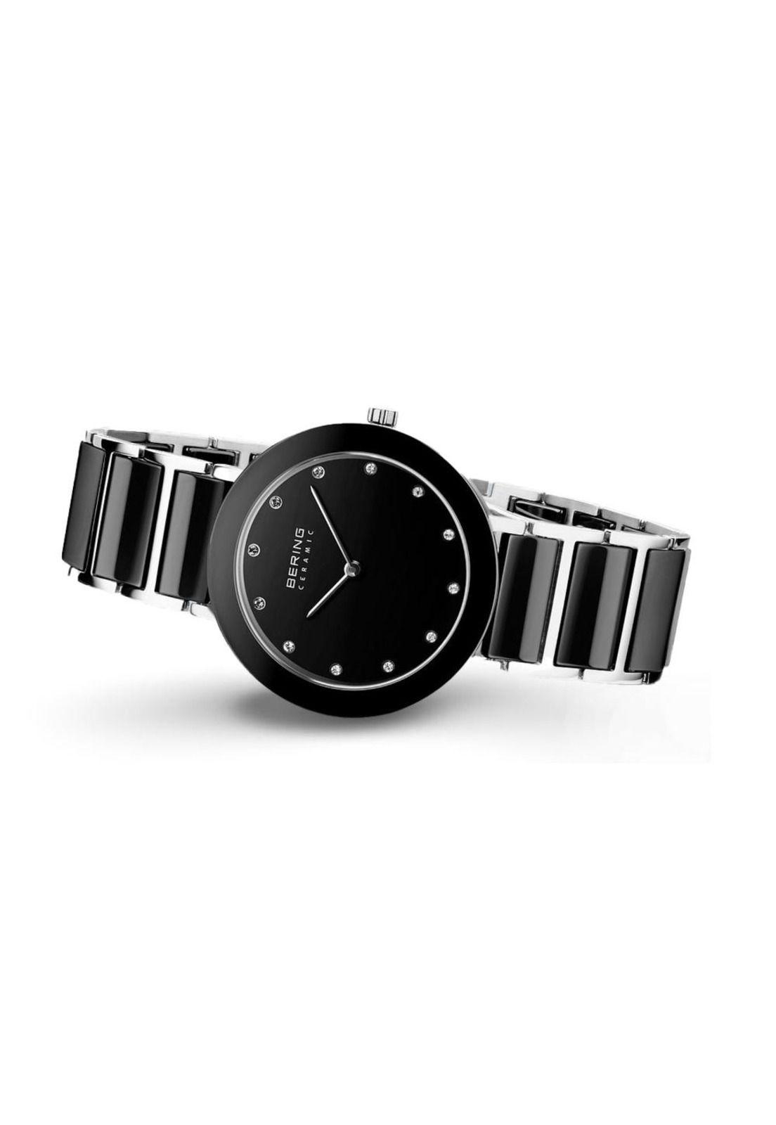 Reloj Bering 11435-749 Gris Mujer-1