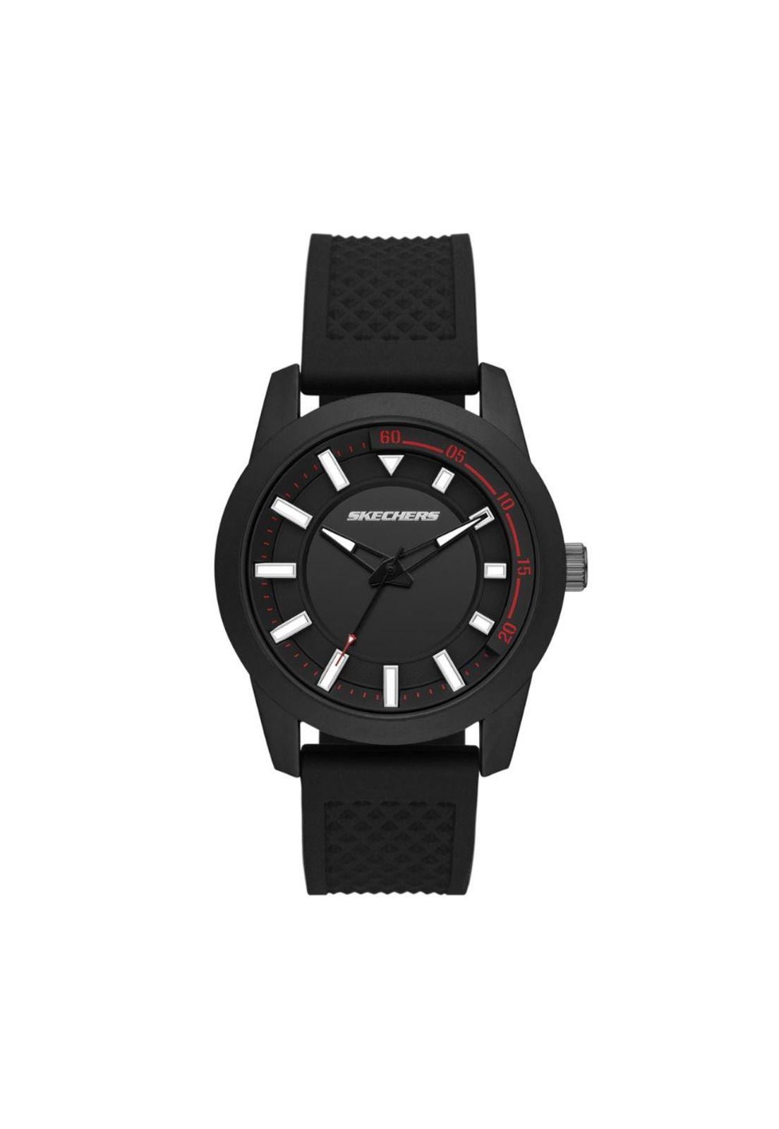 Reloj Skechers Negro Hombre SR5184-0