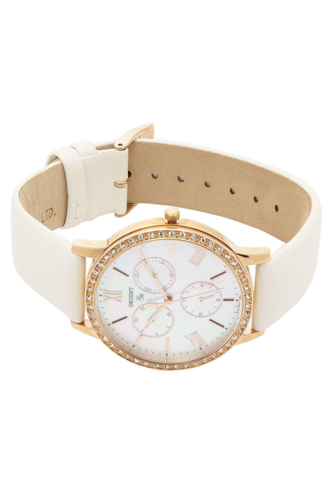 Reloj Beige-3