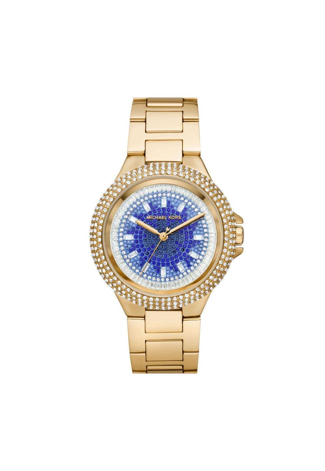 Reloj Michael Kors MK7341 Dorado Mujer-0