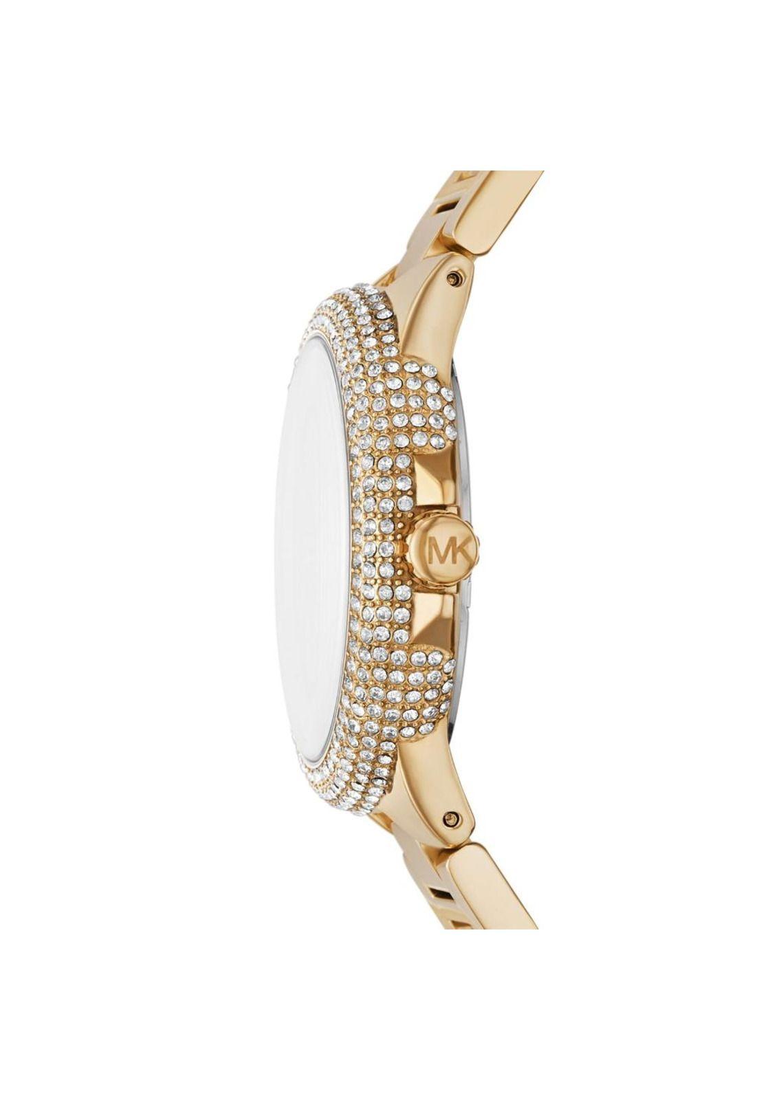 Reloj Michael Kors MK7341 Dorado Mujer-1