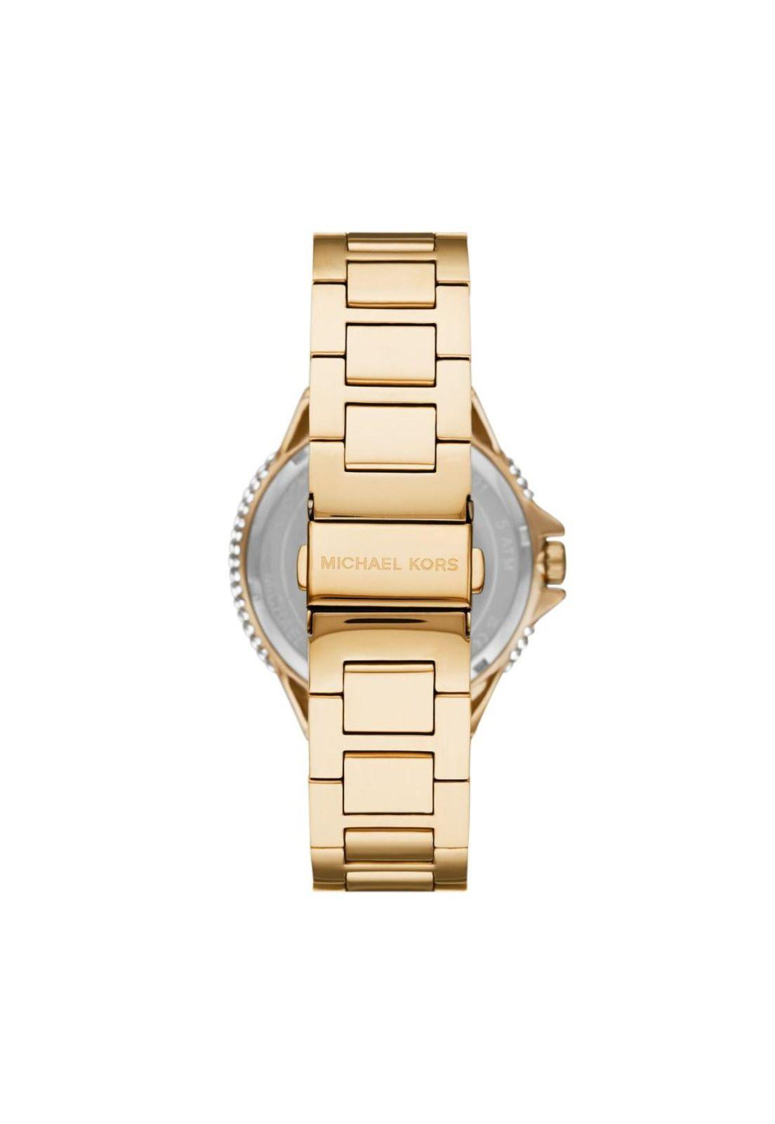 Reloj Michael Kors MK7341 Dorado Mujer-2